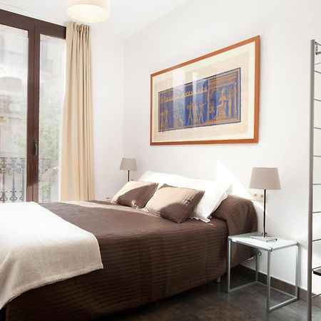 شقة Easysleep Gaudi Terrace برشلونة الغرفة الصورة