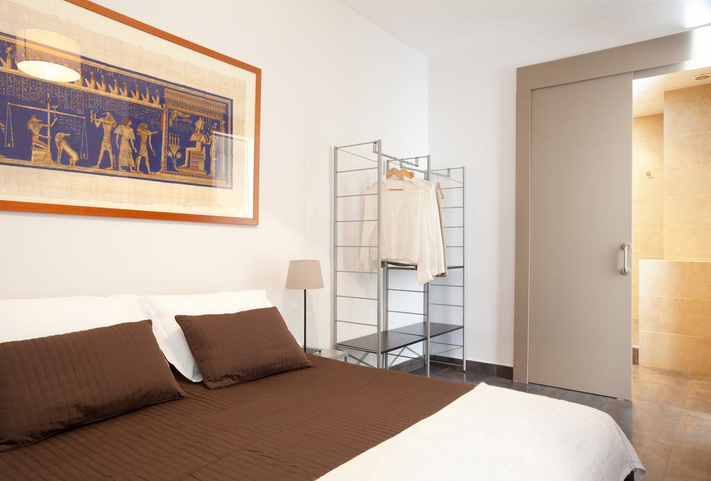 شقة Easysleep Gaudi Terrace برشلونة المظهر الخارجي الصورة