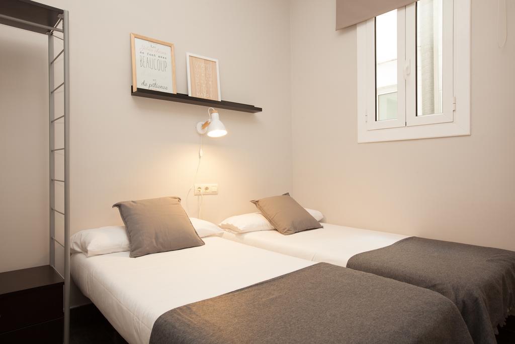 شقة Easysleep Gaudi Terrace برشلونة المظهر الخارجي الصورة