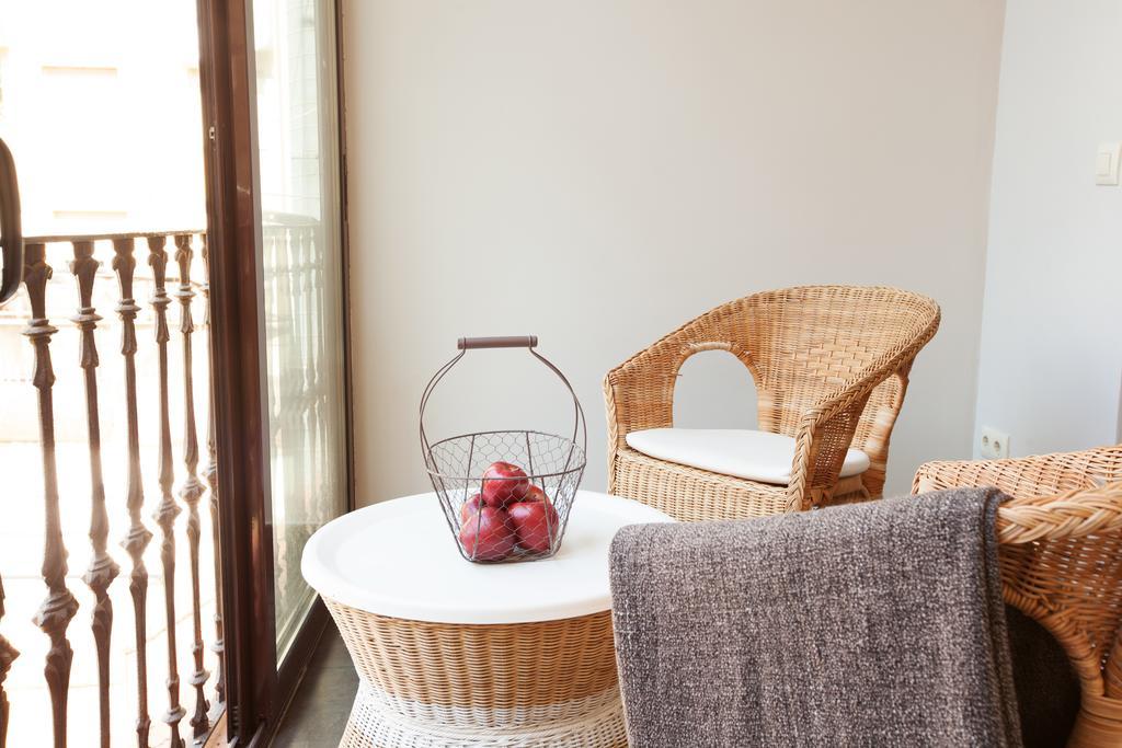 شقة Easysleep Gaudi Terrace برشلونة المظهر الخارجي الصورة