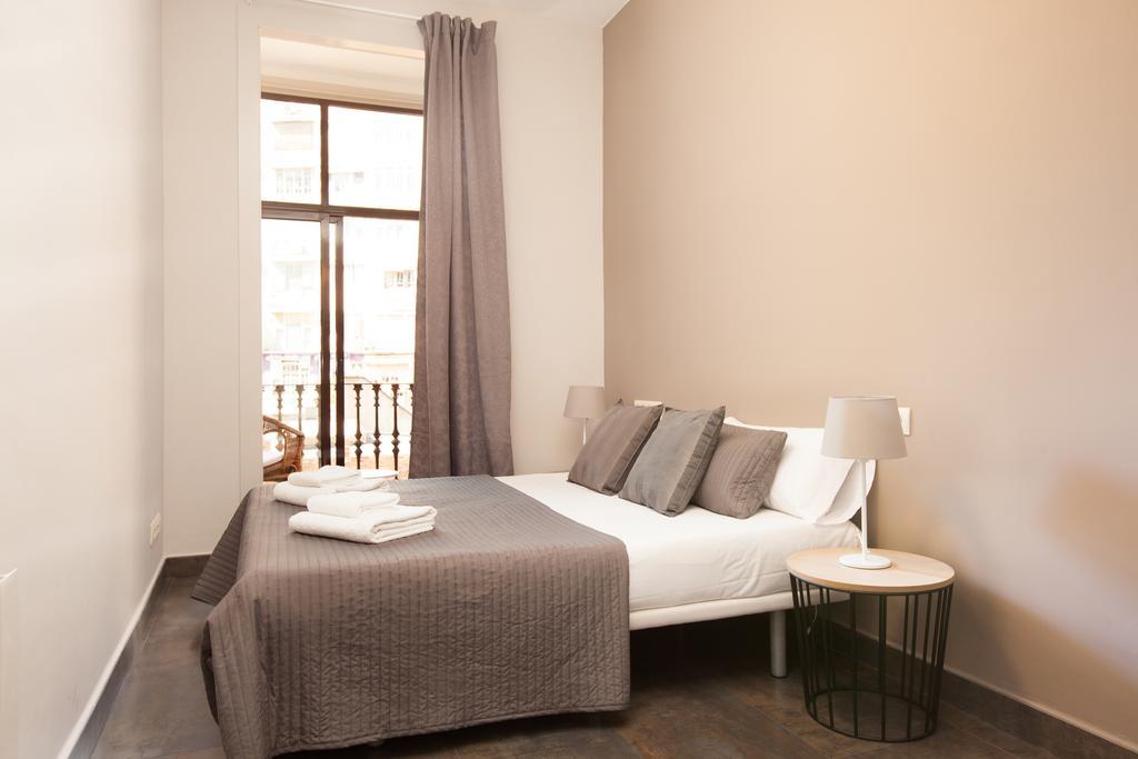 شقة Easysleep Gaudi Terrace برشلونة المظهر الخارجي الصورة