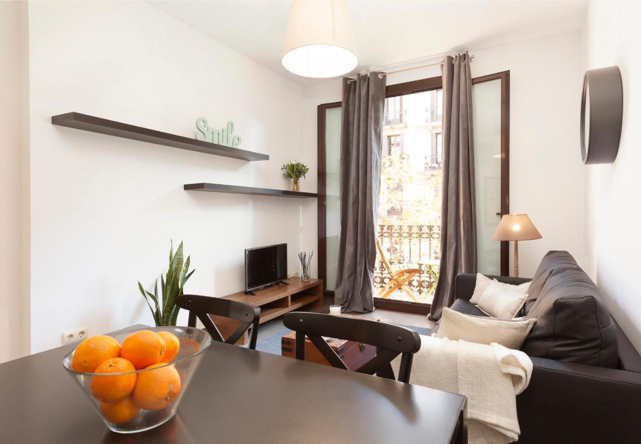 شقة Easysleep Gaudi Terrace برشلونة المظهر الخارجي الصورة