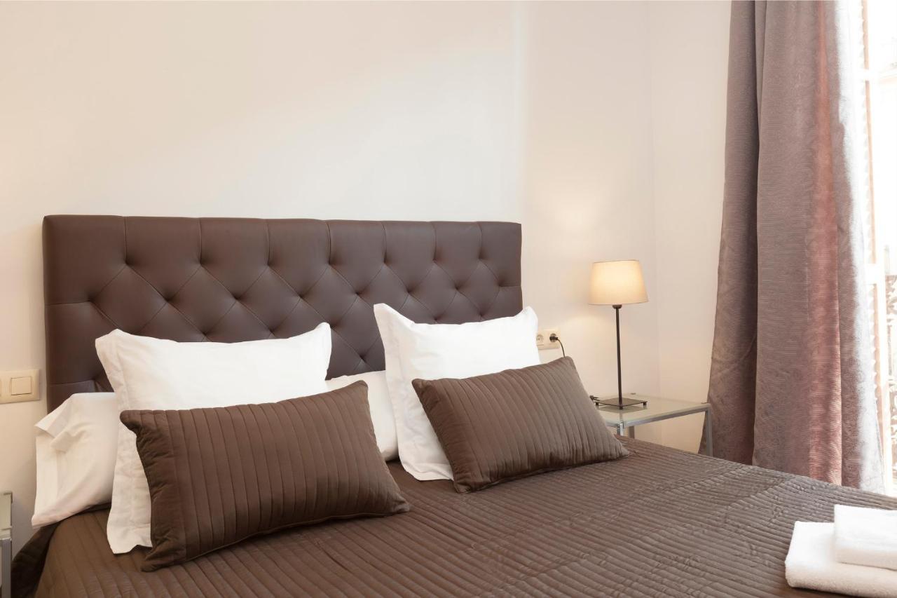 شقة Easysleep Gaudi Terrace برشلونة المظهر الخارجي الصورة