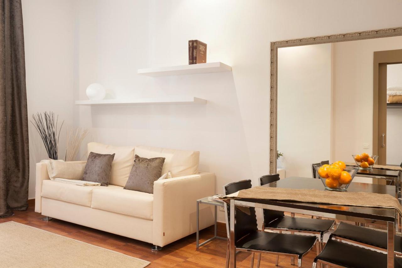 شقة Easysleep Gaudi Terrace برشلونة المظهر الخارجي الصورة