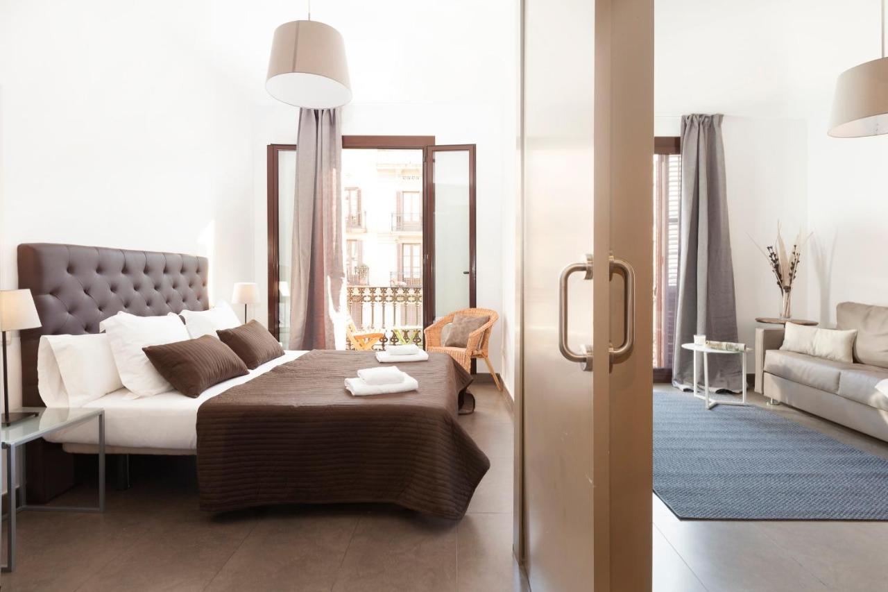 شقة Easysleep Gaudi Terrace برشلونة المظهر الخارجي الصورة