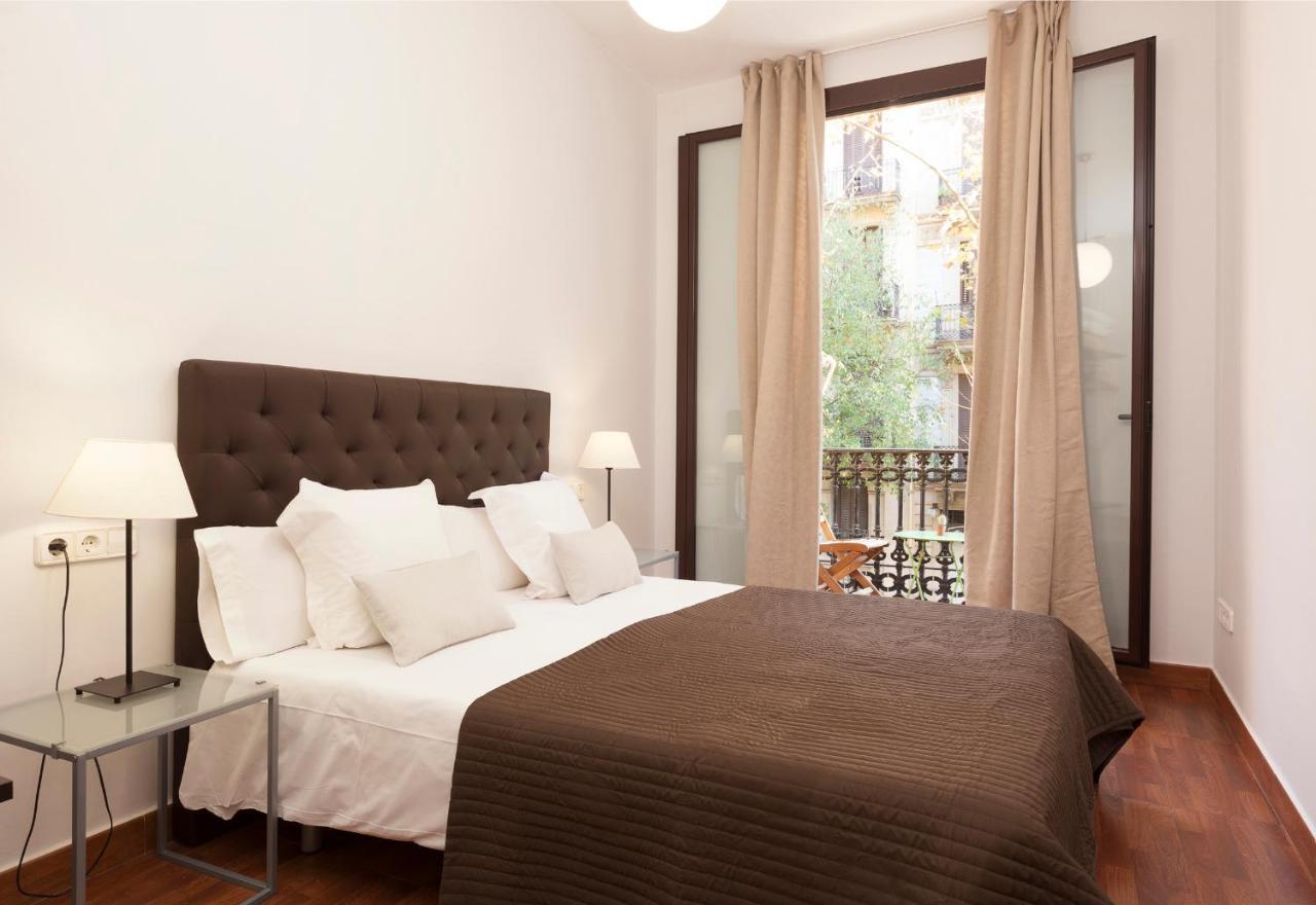 شقة Easysleep Gaudi Terrace برشلونة المظهر الخارجي الصورة