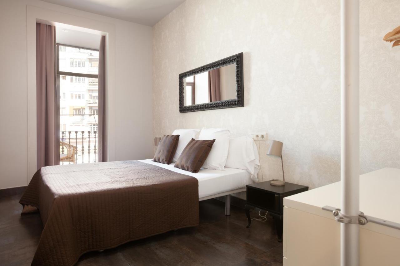 شقة Easysleep Gaudi Terrace برشلونة المظهر الخارجي الصورة