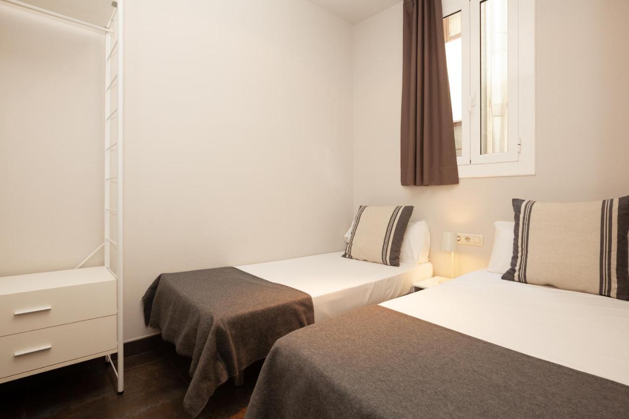 شقة Easysleep Gaudi Terrace برشلونة المظهر الخارجي الصورة