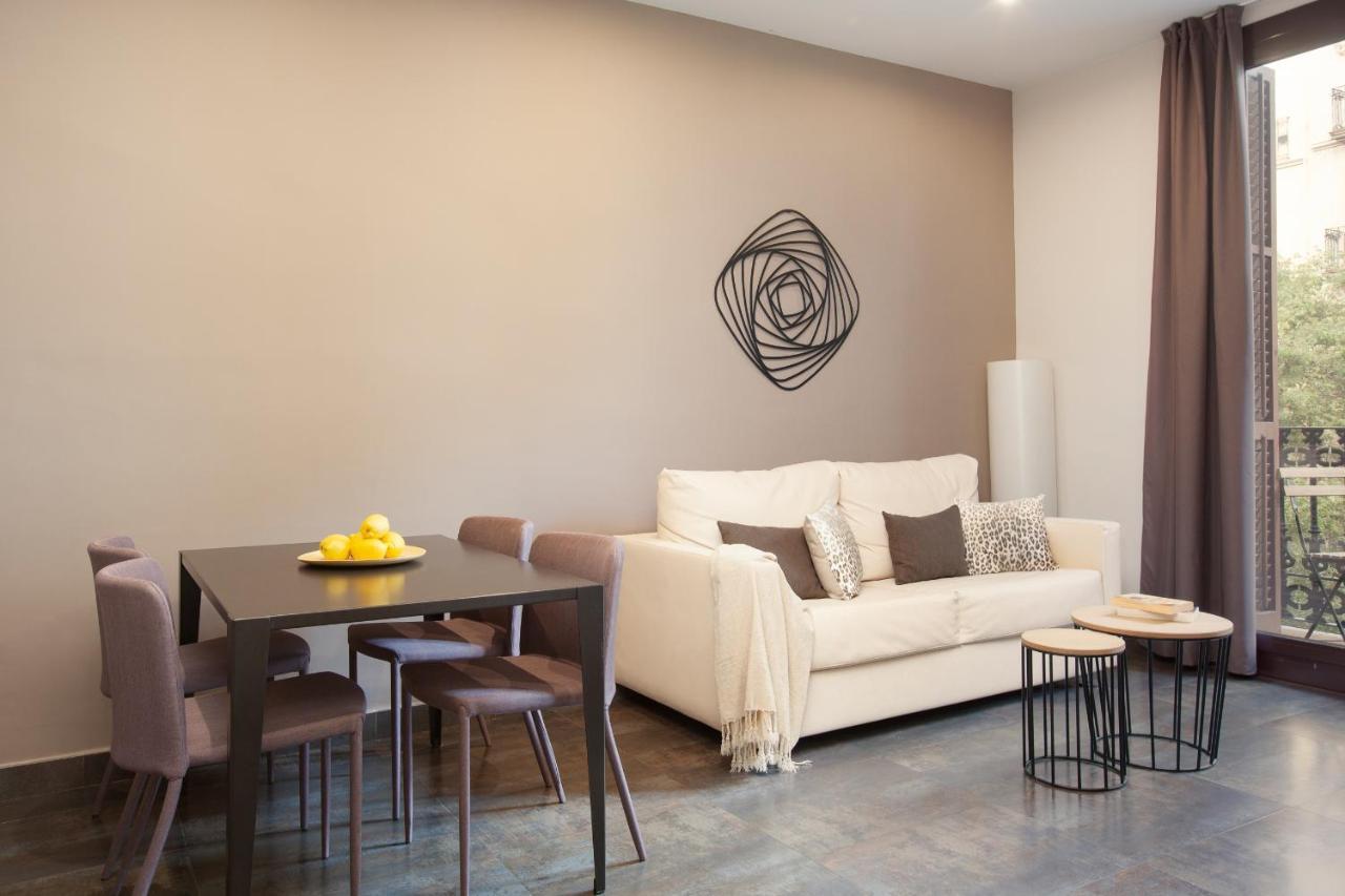 شقة Easysleep Gaudi Terrace برشلونة المظهر الخارجي الصورة